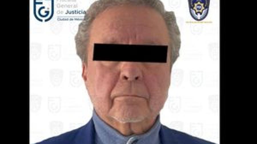 Procede orden de captura a Víctor Garcés, ex director jurídico de Cooperativa Cruz Azul