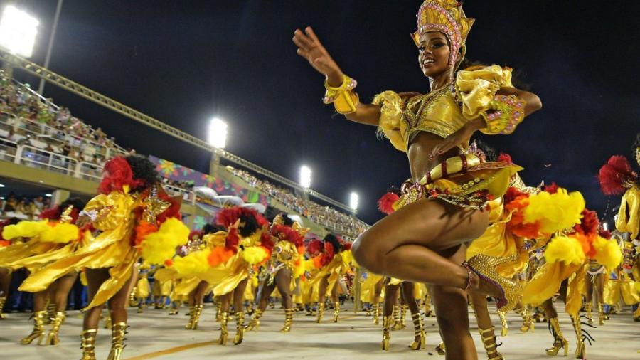 Postergan Carnaval de Río 2021 por coronavirus