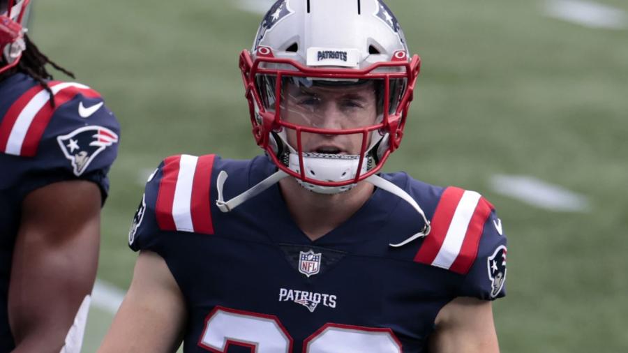 Juego entre Patriots y Chiefs se pospone por riesgo de COVID-19