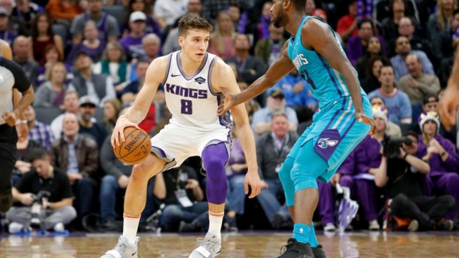 París será cede de su primer partido de NBA