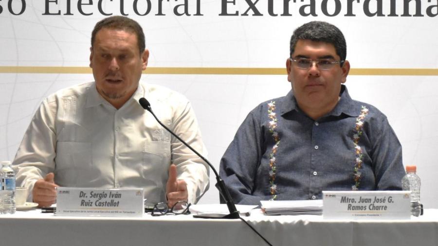 Monitorearán seguridad en elección en tres centros de mando