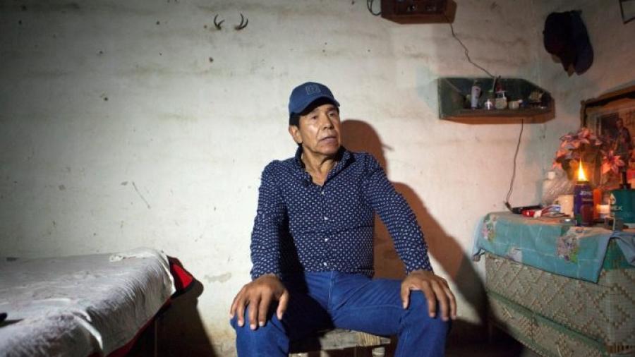 Rafael Caro Quintero, nuevo l&iacute;der del C&aacute;rtel del Pac&iacute;fico: DEA