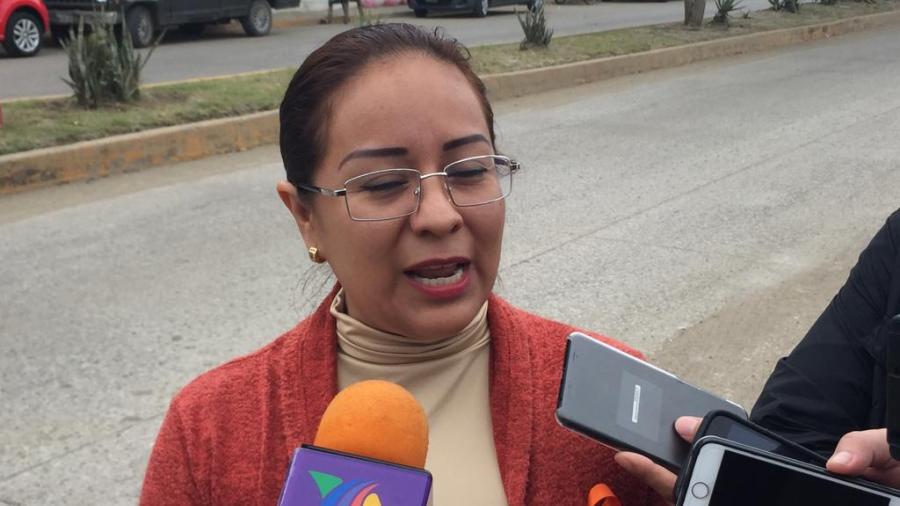 Promueven evitar la violencia las mujeres y el respeto a portadores de VIH