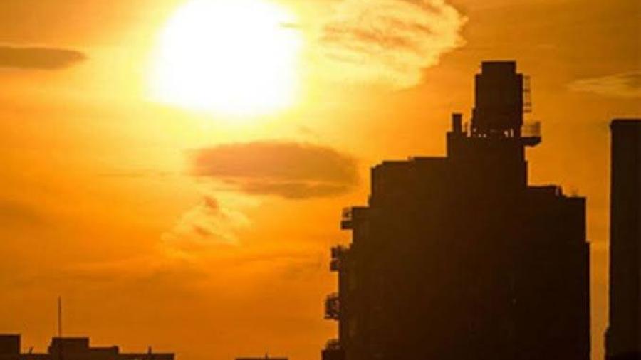 Estados Unidos experimentó récord en temperaturas calurosas en junio