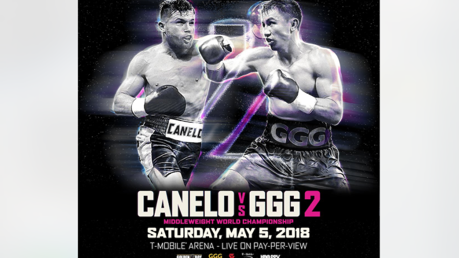 Ya hay sede para desempate Canelo vs “GGG”