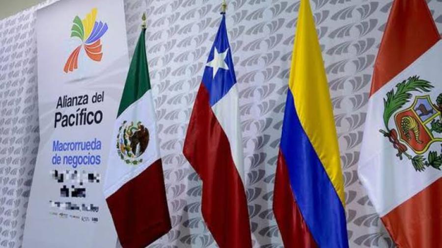 Singapur se une a la Alianza Pacífico