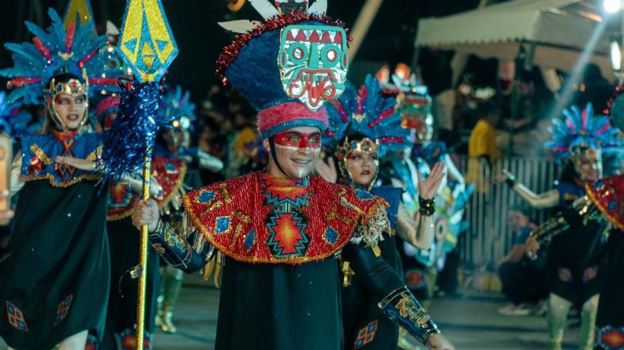 Deja Carnaval Tamaulipas derrama superior a los 22.5 mdp y más de 73 mil asistentes