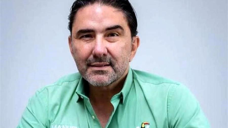 Sanciona Ietam a Manuel Muñoz Cano por violencia de género