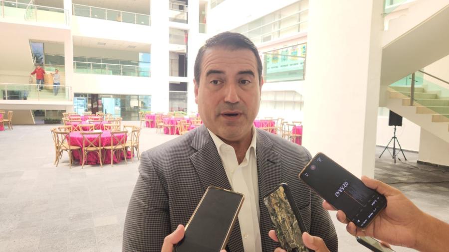 Violan derechos humanos del ex gobernador al pretender quitar seguridad: &ldquo;Moyo&rdquo;