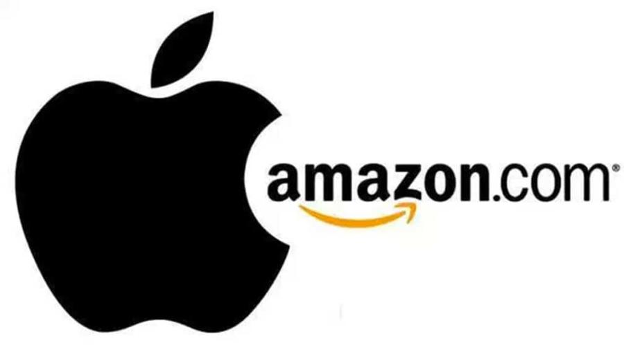 Amazon tendrá convenio con Apple