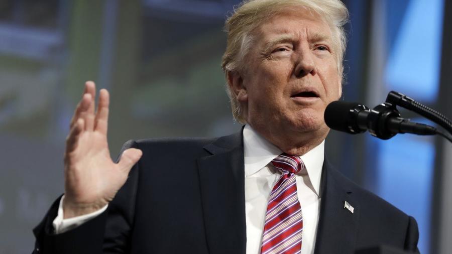 Pide Trump a Rusia no interferir en elecciones presidenciales