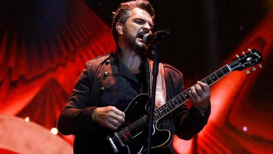 En pleno concierto Ricardo Arjona critica el lenguaje inclusivo