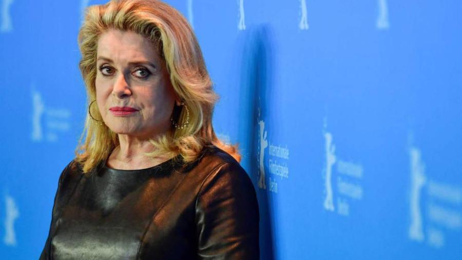 Catherine Deneuve pide disculpas a “víctimas” de abusos sexuales