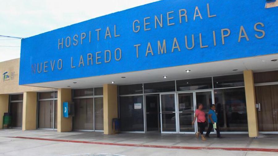 Inician hospitales públicos reconversión a Covid-19 