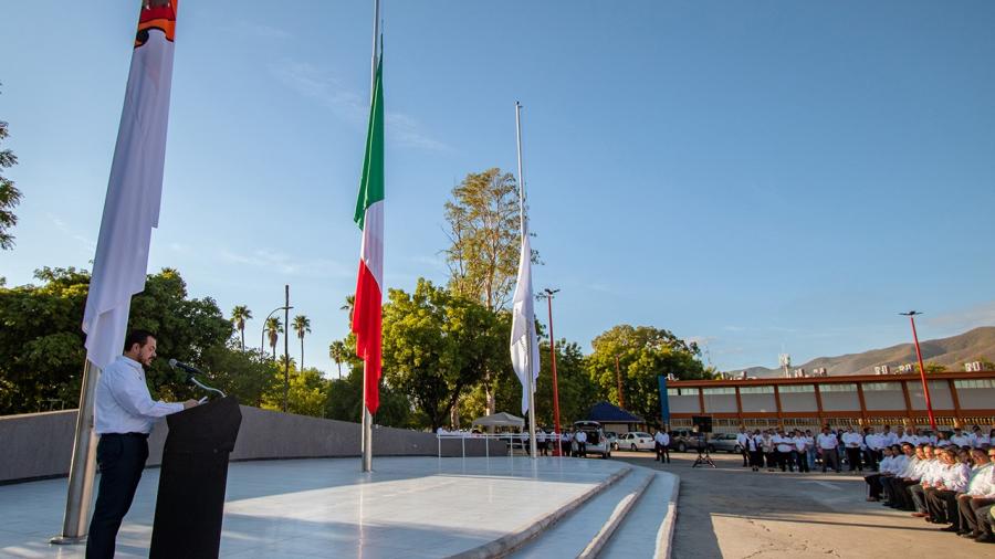 Expresa la UAT solidaridad por las víctimas de la tragedia en Cd. Madero