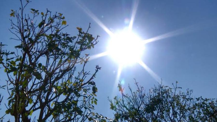 Más calor y menos lluvia; conoce el pronóstico para Tamaulipas