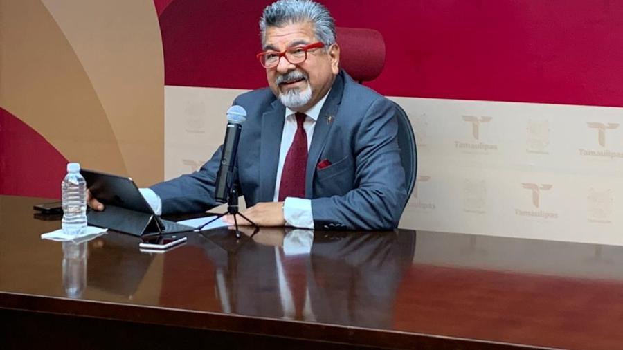 Pide vocero de seguridad a autoridades de Nuevo León reconocer sus problemas de inseguridad