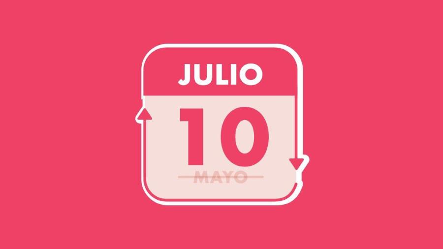 Sheinbaum propone celebrar Día de las Madres hasta el 10 de julio 