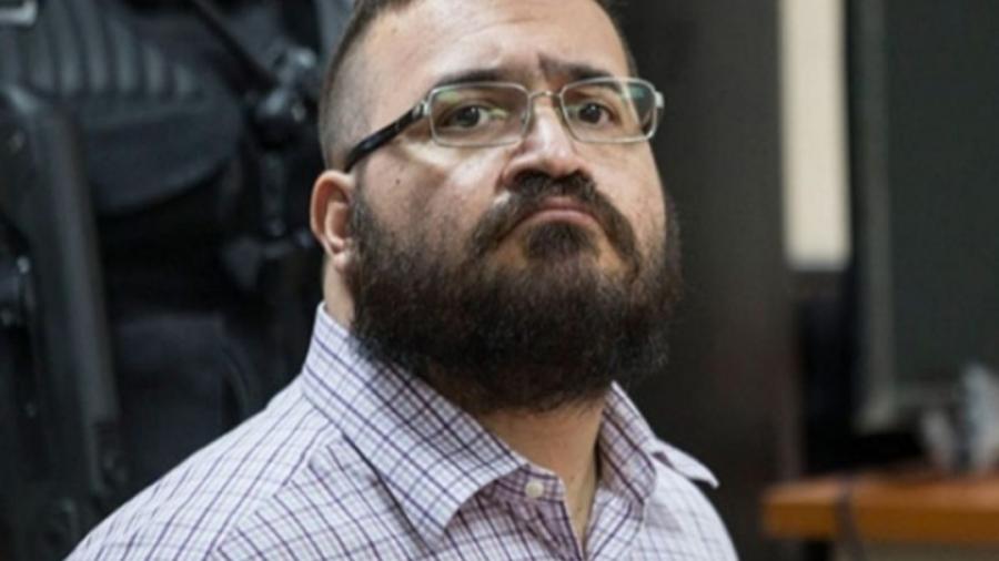 Javier Duarte obtiene suspensión provisional contra cualquier orden de aprehensión 