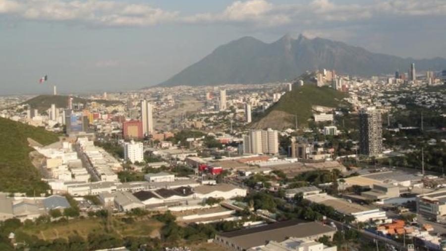 Mejora calidad del aire en área metropolitana de Monterrey