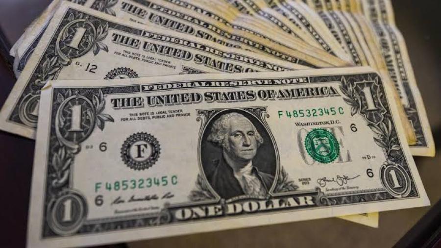 ¿Conviene comprar dólares hoy?: Cotización del tipo de cambio este miércoles
