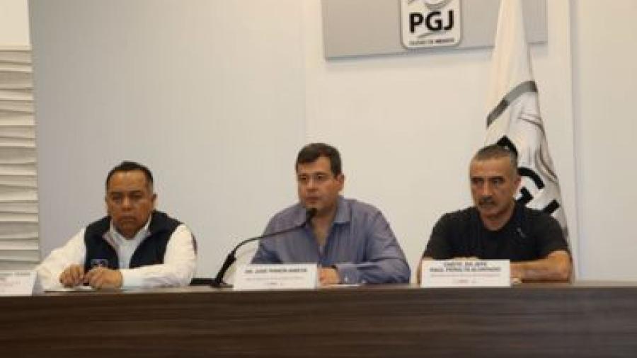 Advierte jefe de gobierno que no habr&aacute; impunidad por lo ocurrido en Ciudad Universitaria