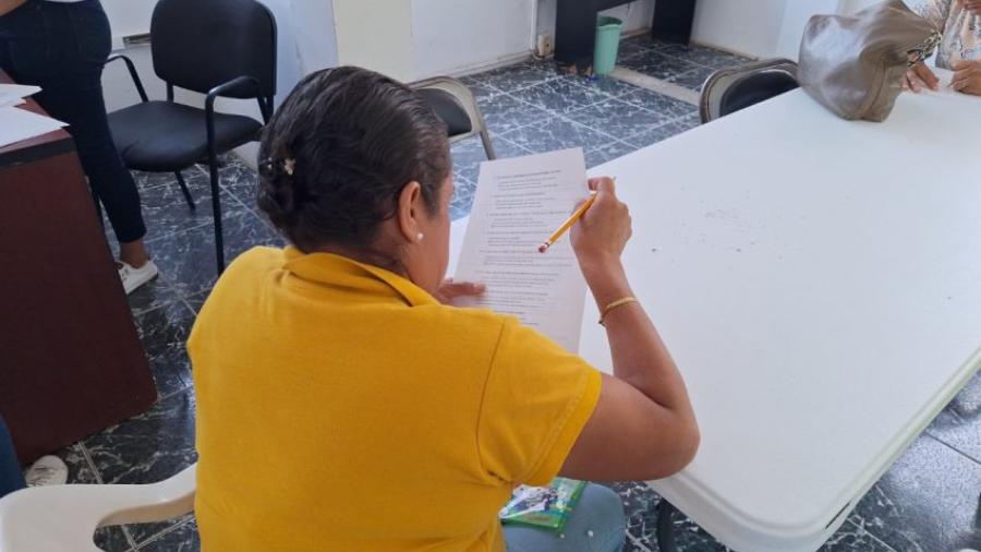 Realiza SNE Altamira reclutamiento para la empresa Petroplus y concluye el proceso de Amazon