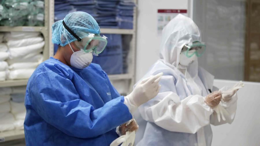 Investigan a médicos de la CDMX por presunta falsificación de certificados de defunción 