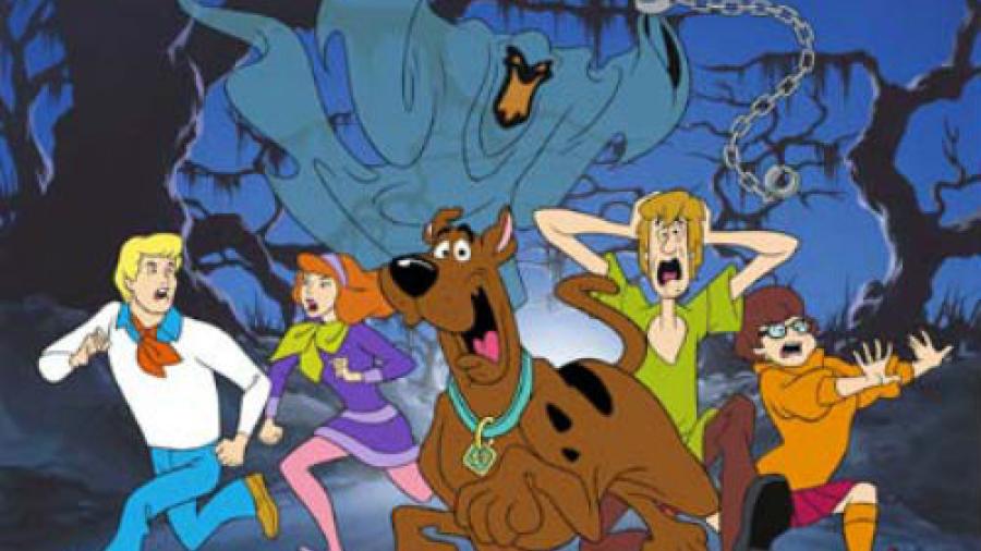&iexcl;Scooby-Dooby-Doo! A 50 a&ntilde;os de su nacimiento