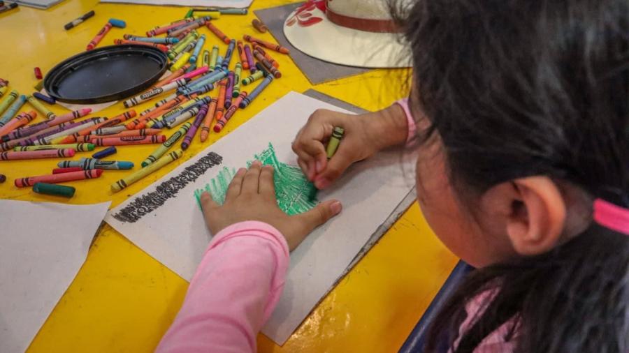 Abre Comisión de Parques las inscripciones a cursos de verano