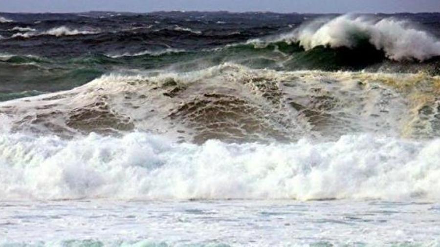 Se pronostica Mar de Fondo en Guerrero