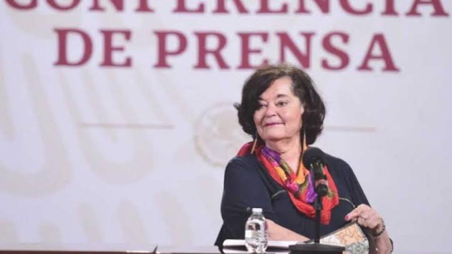 Oficializa administración de AMLO desaparición de Indesol