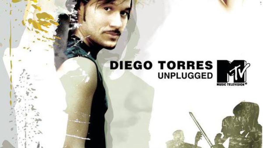 Diego Torres ofrecerá su 'Unplugged' en app gratuita