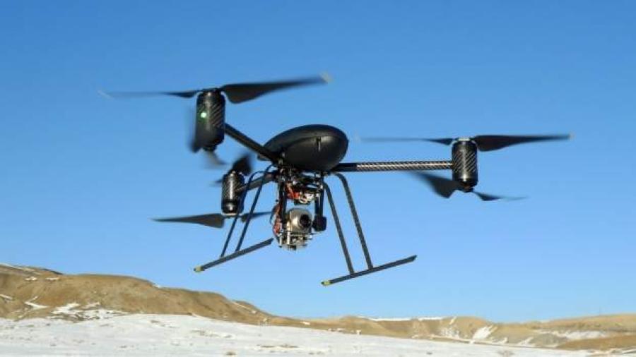 Texas lanza sistema de vigilancia mediante uso de drones