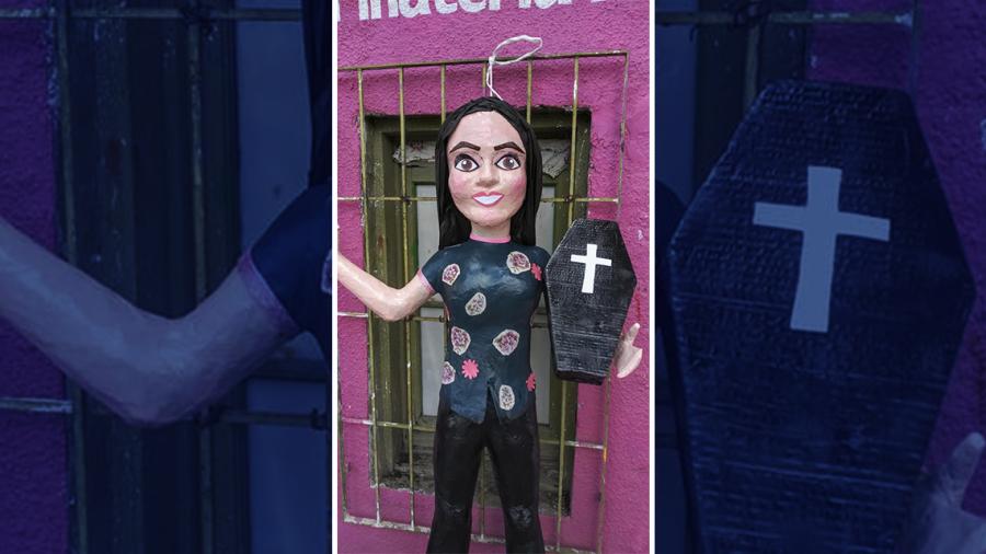 Sarita, ¿eres tú?