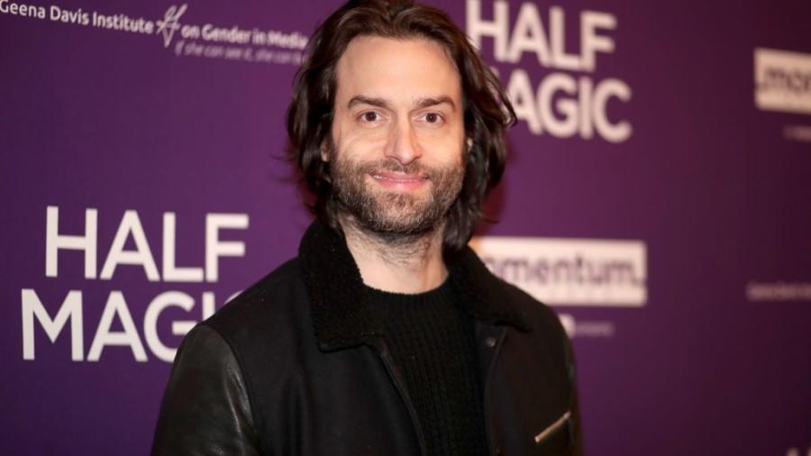 Chris D´Elia niega acusaciones de acoso sexual a menores 
