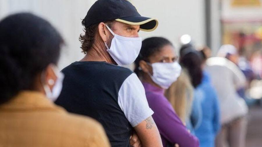 Suma México 5 millones 599 mil 284 casos de COVID-19
