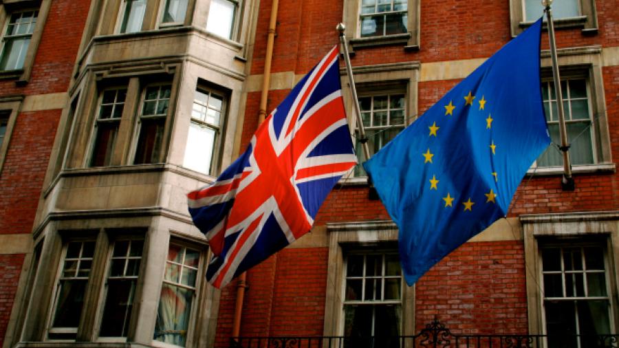 Buscan avances UE y Reino Unido en segunda ronda de negociación