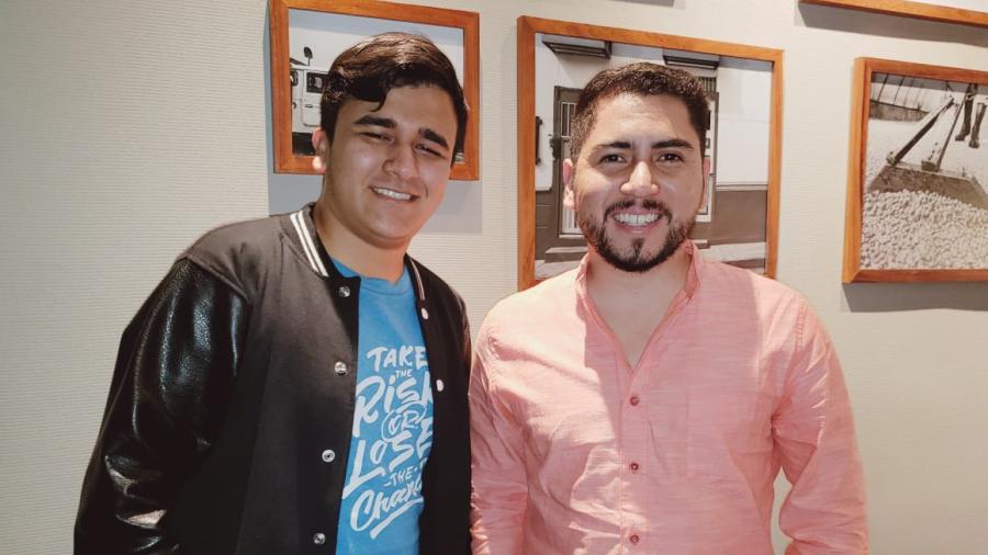 Jóvenes Tamaulipas te invita a vivir una aventura de voluntariado por el mundo