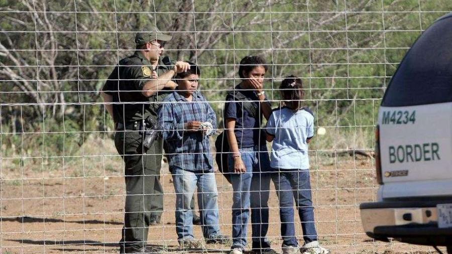 CIDH otorga medidas cautelares a favor de niños migrantes en EU