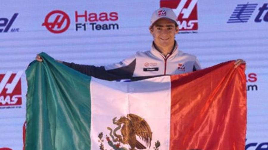 Espera quedarse Esteban Gutiérrez en Fórmula 1