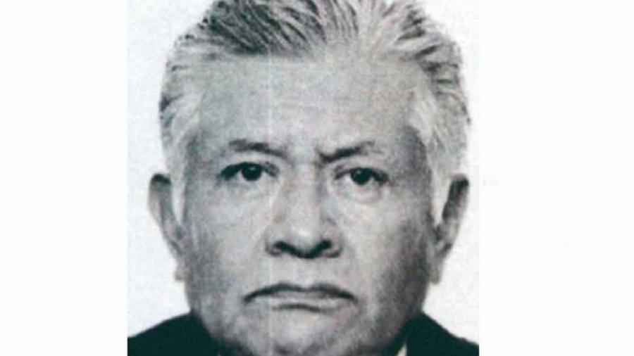 Ofrecen 1 millón de pesos por información del paradero de Francisco Arturo Pérez Rodríguez 