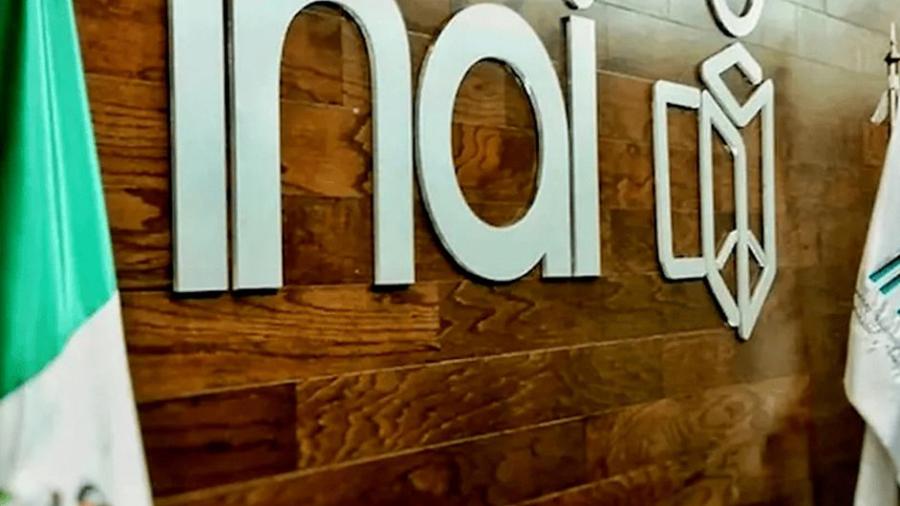 INAI pide a Semar transparentar casos de menores víctimas de violación de DH