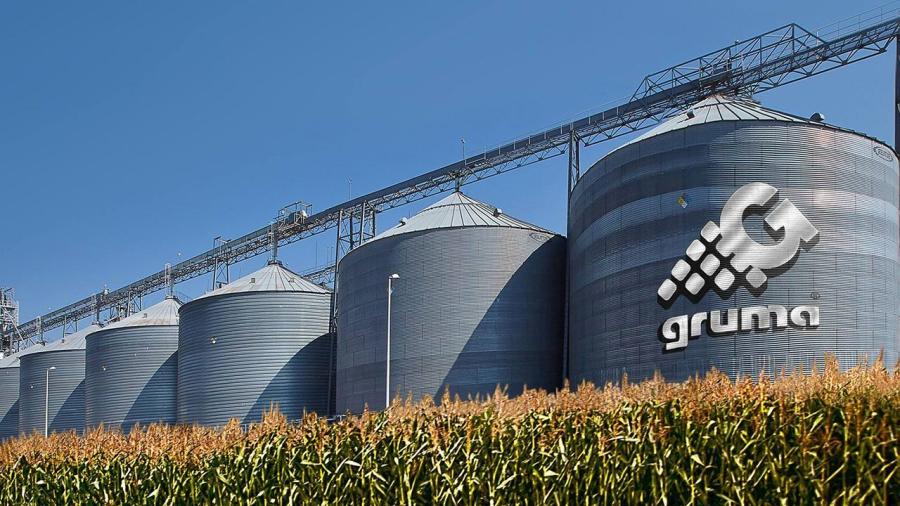 Crecen en 25% ventas de Gruma en Estados Unidos