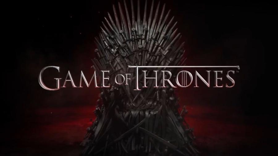 El Trono de Hierro de “Game of Thrones” estará en CDMX