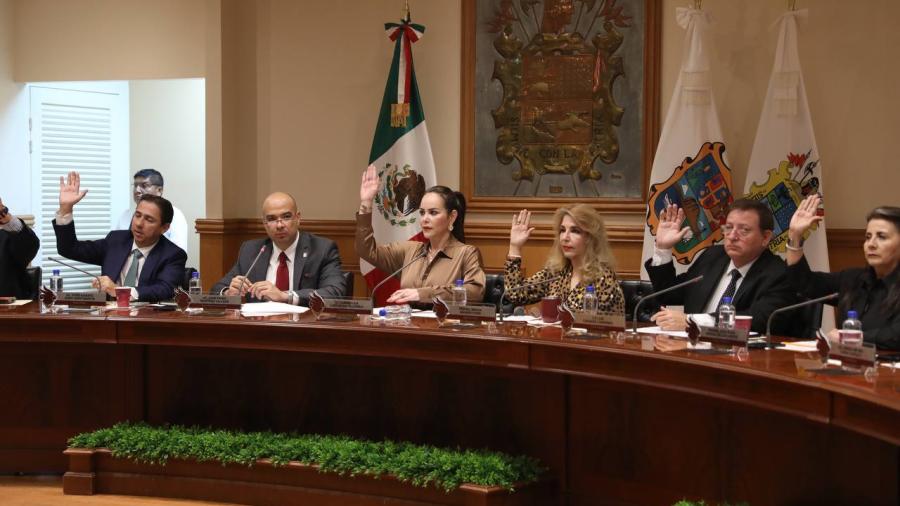  Integran a presupuesto de obra pública, obras para el rescate de El Laguito