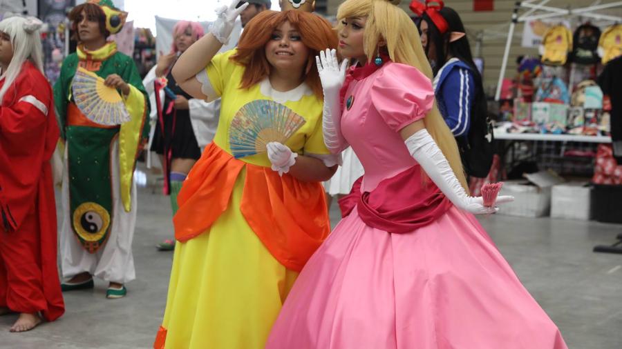 Invitan a la juventud neolaredense a disfrutar de “La Con NLD”, la gran convención juvenil gratuita 