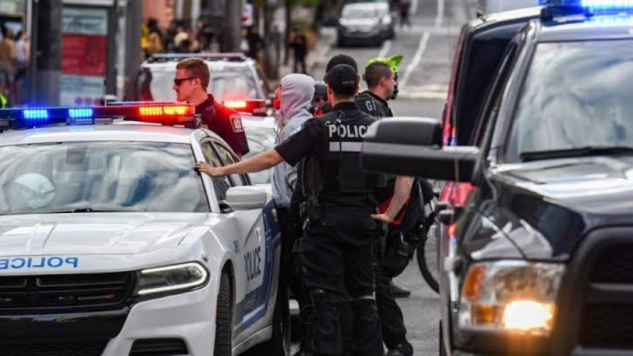 Minneapolis rechazó abolir y reemplazar al Departamento de Policía