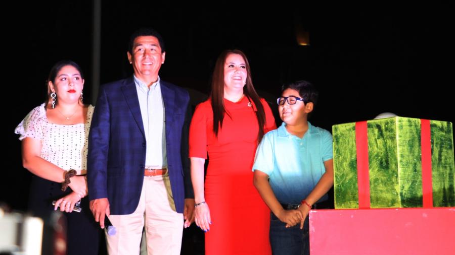 “Son momentos de unidad en Matamoros”: Alcalde Mario López