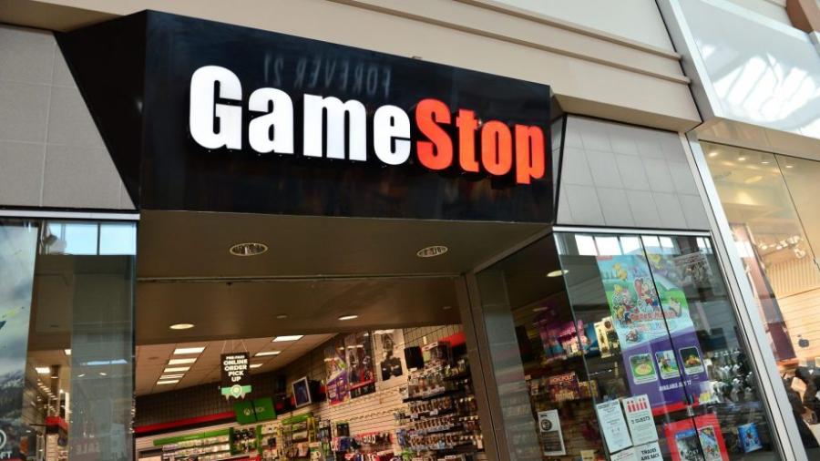 HBO se apunta para producir un documental sobre el caso de GameStop